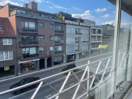Appartement in Brasschaat - Bredabaan 423, 2930 - foto 9