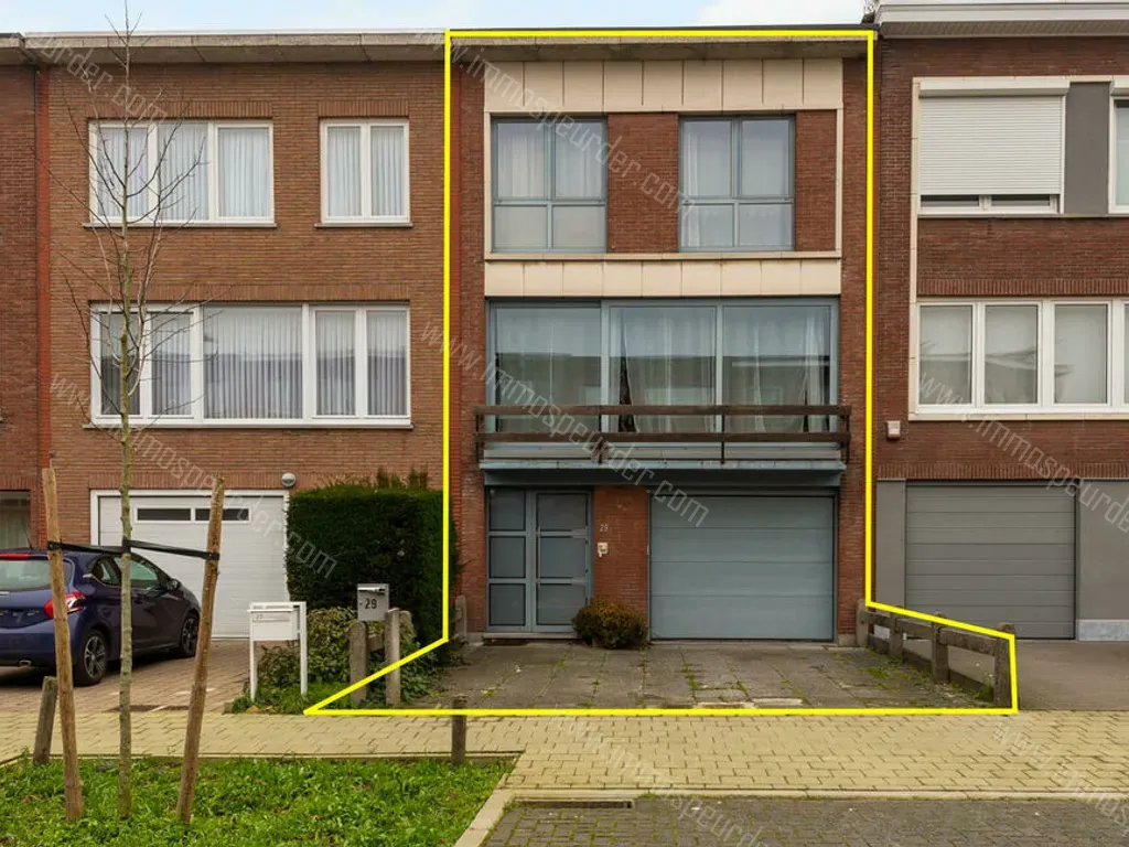 Frits van Den Berghelaan 29 2630