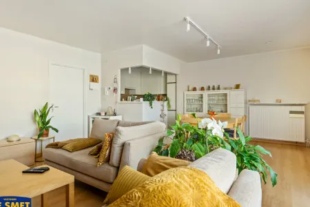 Huis Gearchiveerd Aartselaar