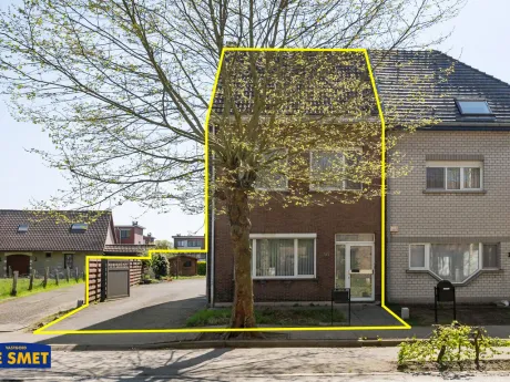 Maison à Reet - Pierstraat 313, 2840 - photo 2