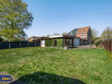 Maison à Reet - Pierstraat 313, 2840 - photo 3