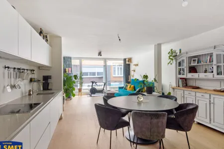 Appartement À vendre Boom
