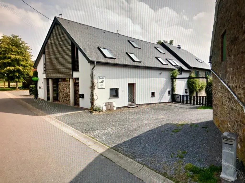 Huis in Büllingen - 1198004 - Weckerath 106, 4760 Büllingen