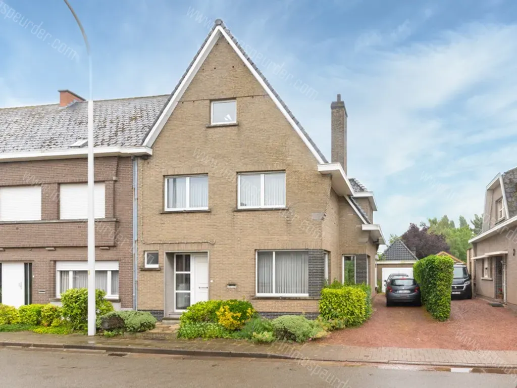 Huis in Zottegem - 1388793 - Meileveld 56, 9620 Zottegem