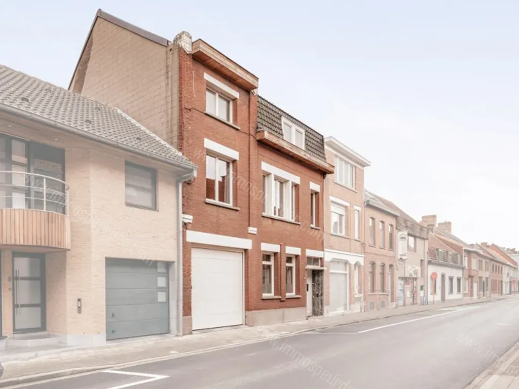 Maison in Ledegem - 1400828 - Stationsstraat 71, 8880 Ledegem