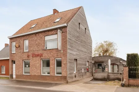 Maison À vendre Staden