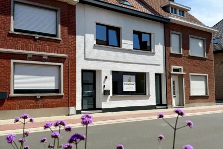 Huis Gearchiveerd Wevelgem