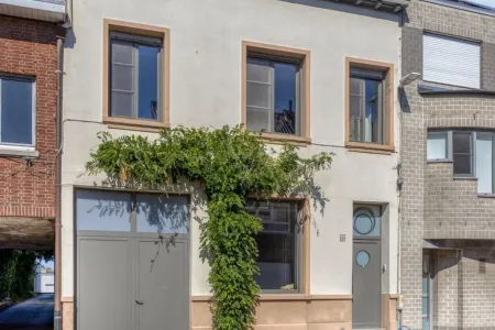Huis Te Koop Hemiksem