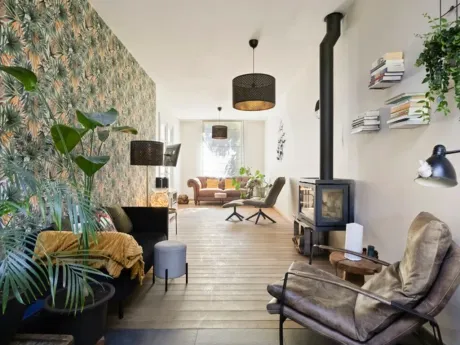 Maison à Hemiksem - Bareelstraat 9, 2620 - photo 7