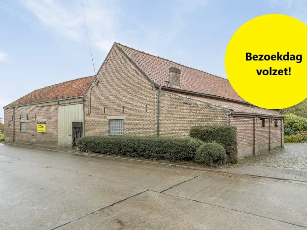 Gaverland 105 9620 Zottegem 1305286 ImmoSpeurder