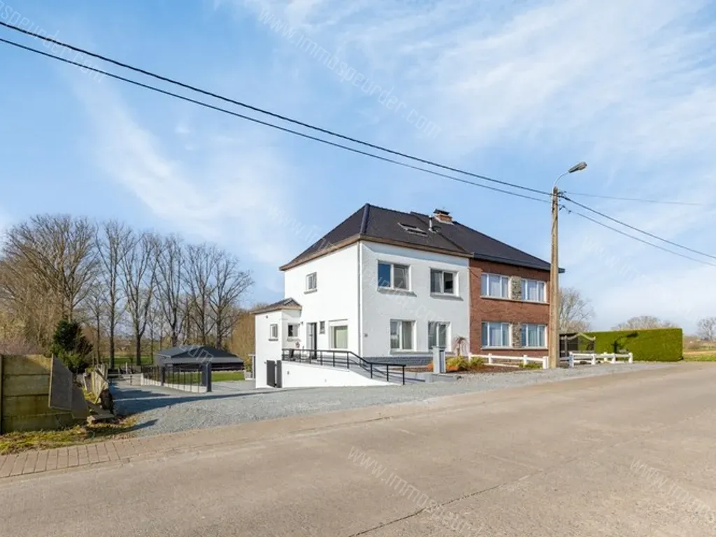 Huis in Smeerebbe-Vloerzegem - 1396549 - Boskouter 30, 9506 Smeerebbe-Vloerzegem