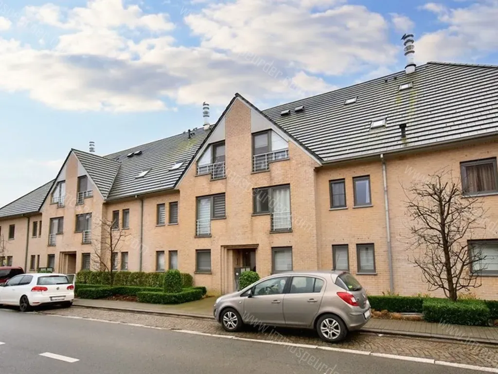 Appartement in Zingem - 1396553 - Nederzwalmsesteenweg 38, 9750 Zingem