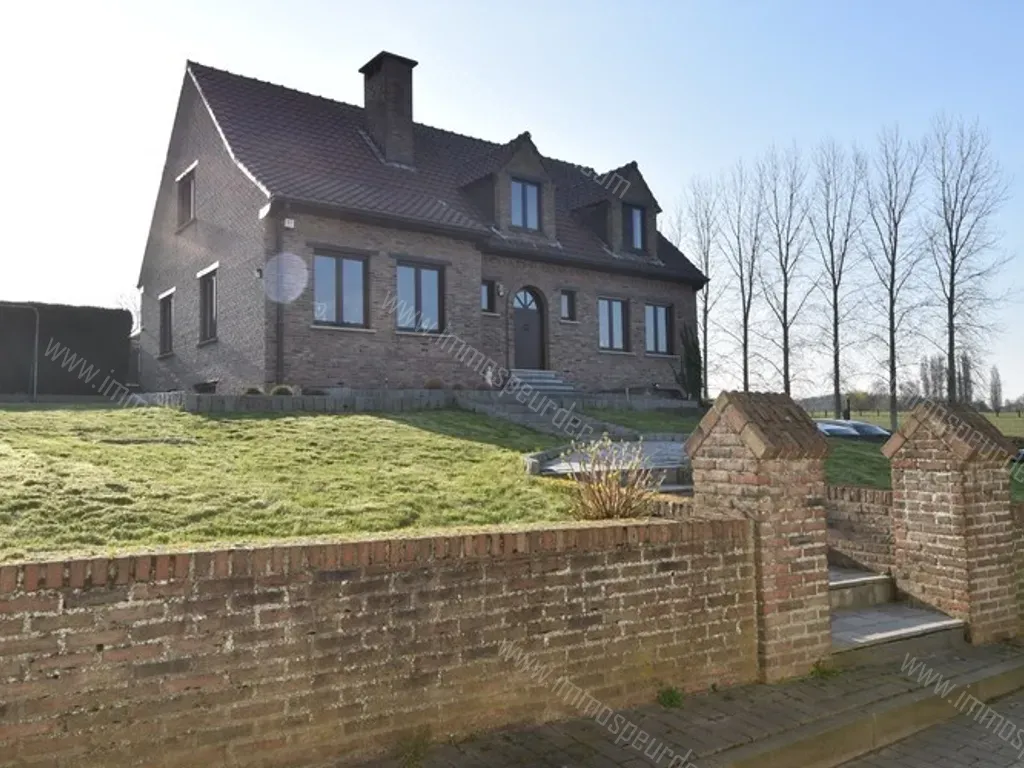 Huis in Lierde - 1396557 - Eikenmolen 39, 9570 Lierde