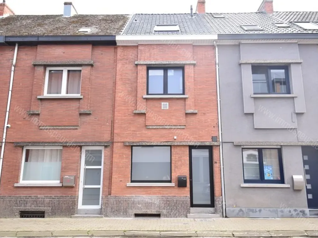 Huis in Zottegem - 1428454 - Godveerdegemstraat 33, 9620 Zottegem