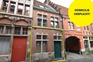 Appartement Te Huur Gent