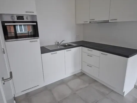 Appartement in Zottegem - Broeder Mareslaan 89, 9620 - foto 4