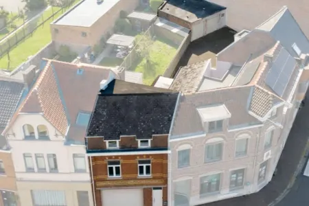 Huis Te Koop Zottegem