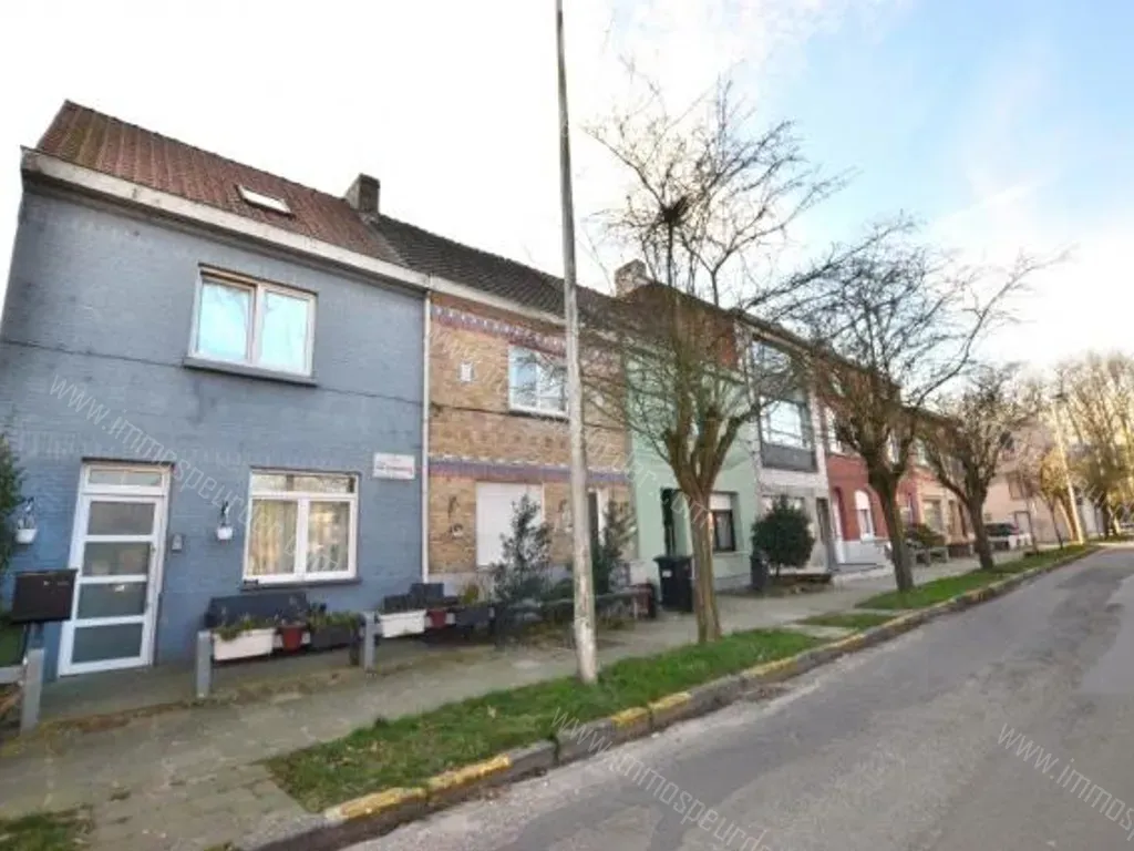 Huis in Wondelgem - 1375619 - serafien van cauwenbergelaan 37, 9032 Wondelgem