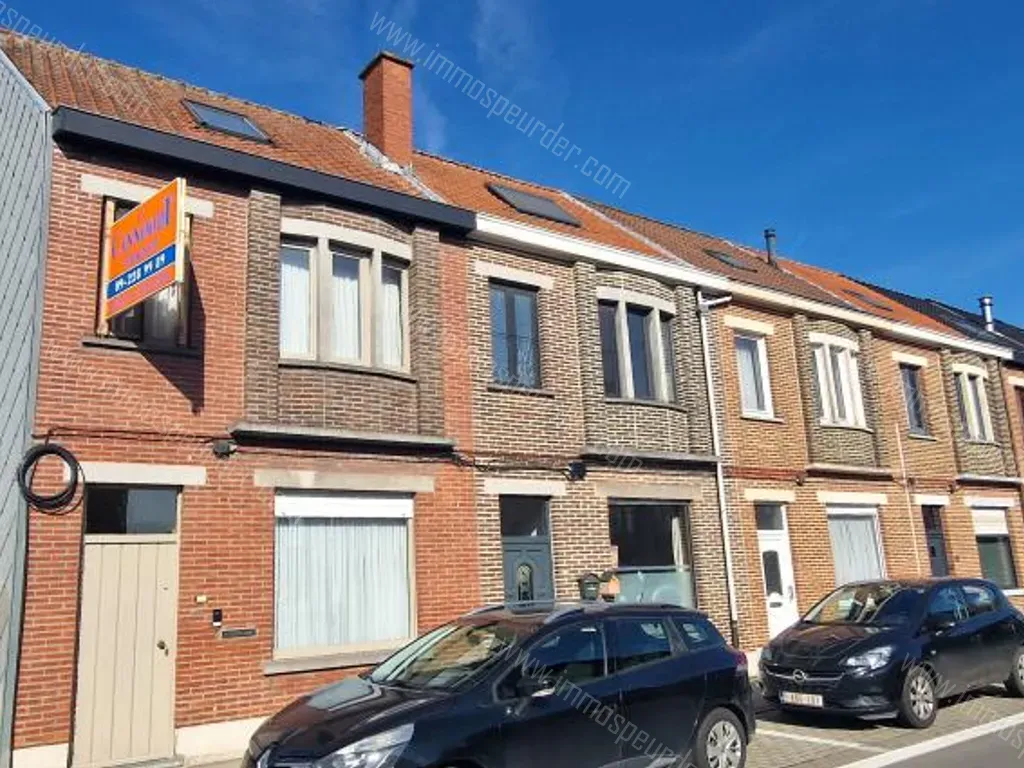 Huis in Destelbergen - 1397411 - Bredenakkerstraat 33, 9070 Destelbergen