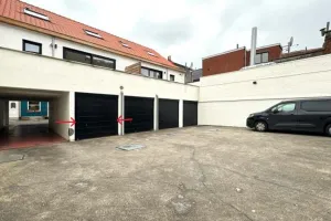 Garage Te Koop Gent