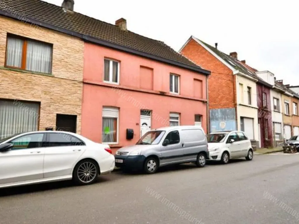 Huis in Sint-Amandsberg - 1418322 - jean bethunestraat 90, 9040 SINT-AMANDSBERG