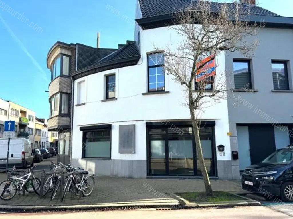 Handelspand in Sint-Niklaas - 1418323 - Ankerstraat 129, 9100 Sint-Niklaas