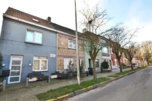Maison à Vendre Wondelgem