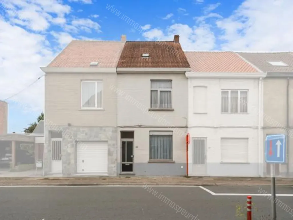 Huis in Sint-Amandsberg - 1418338 - 45 , 9040 SINT-AMANDSBERG