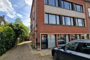 Appartement Te Koop Sint-Amandsberg