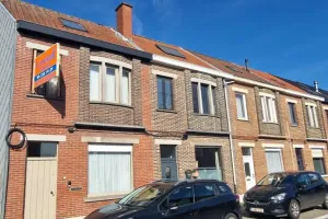 Huis Te Koop Destelbergen