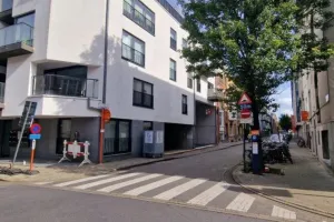 Garage Te Huur Gent