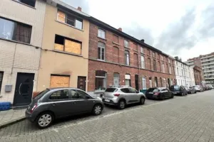 Huis Te Koop Gent