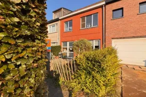 Huis Te Koop Gentbrugge