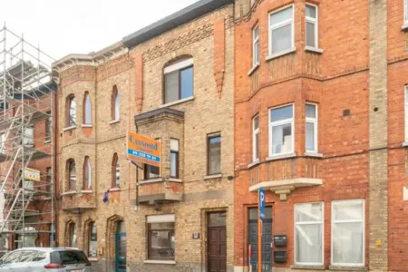 Huis Te Koop Sint-Amandsberg