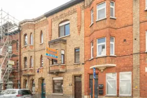 Huis Te Koop Sint-Amandsberg