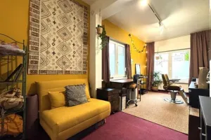 Handelspand Te Huur Gent