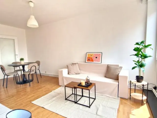 Huis in Sint-Amandsberg - Engelbert van arenbergstraat, 9040