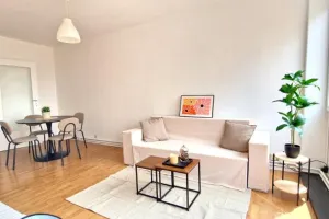 Appartement Te Koop Sint-Amandsberg