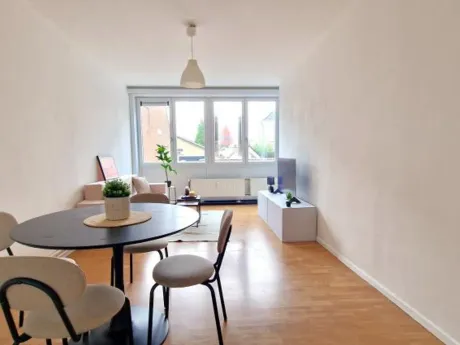 Huis in Sint-Amandsberg - Engelbert van arenbergstraat, 9040 - foto 2