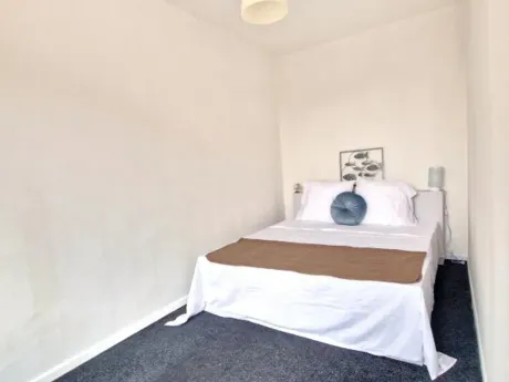 Huis in Sint-Amandsberg - Engelbert van arenbergstraat, 9040 - foto 4