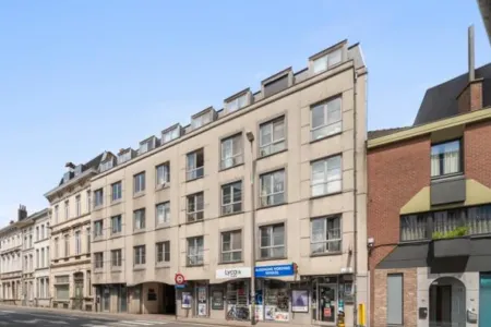 Huis Te Koop Gent