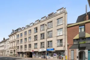 Appartement Te Koop Gent