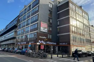 Appartement Te Koop Sint-Amandsberg