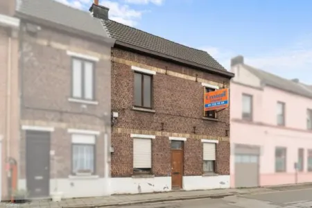 Huis Te Koop Ledeberg