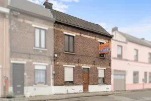 Huis Te Koop Ledeberg