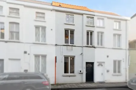Huis Te Koop Gent