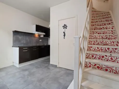 Huis in Gent - frans rensstraat 6, 9000 - foto 2