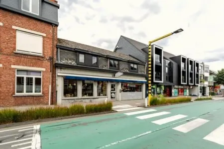 Huis Te Koop Destelbergen