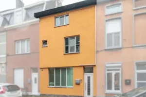 Huis Te Koop Sint-Amandsberg