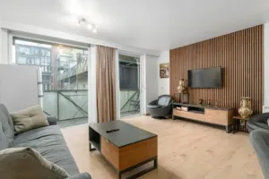 Appartement Te Koop Sint-Amandsberg